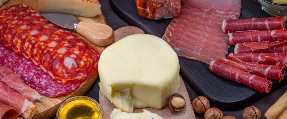 Vente de produits de charcuterie faits maison près de Mulhouse et Masevaux Wittenheim 0