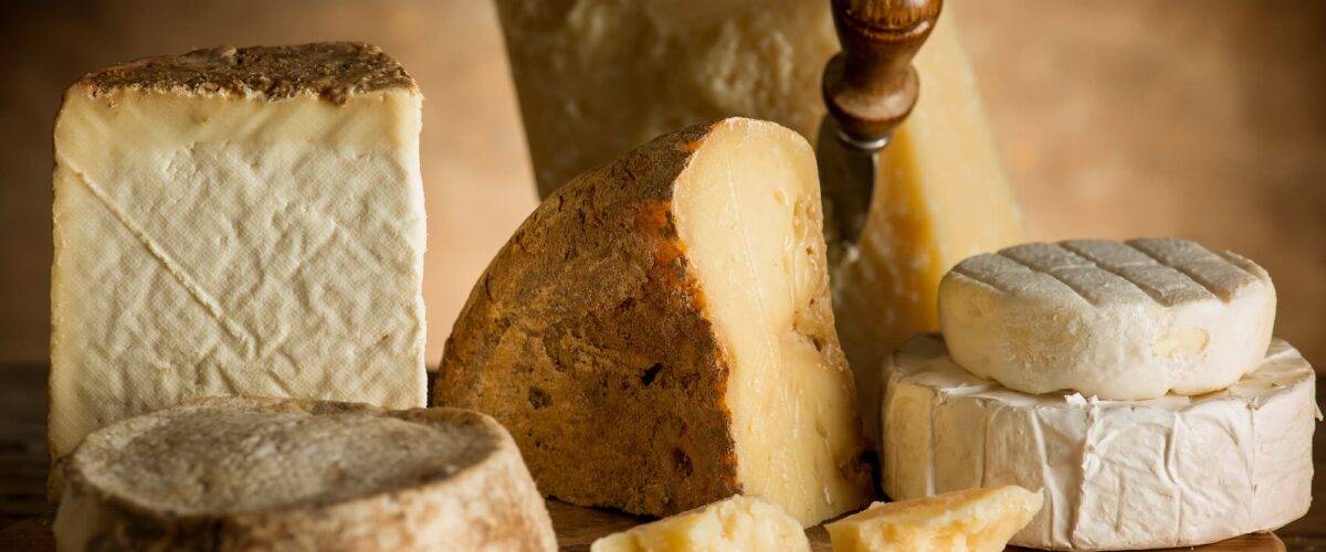 Vente de fromage, crémerie et beurre dans notre épicerie proche de Mulhouse et Belfort Colmar 0