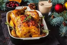 Quels sont les bienfaits du poulet fermier ? Saint-Louis