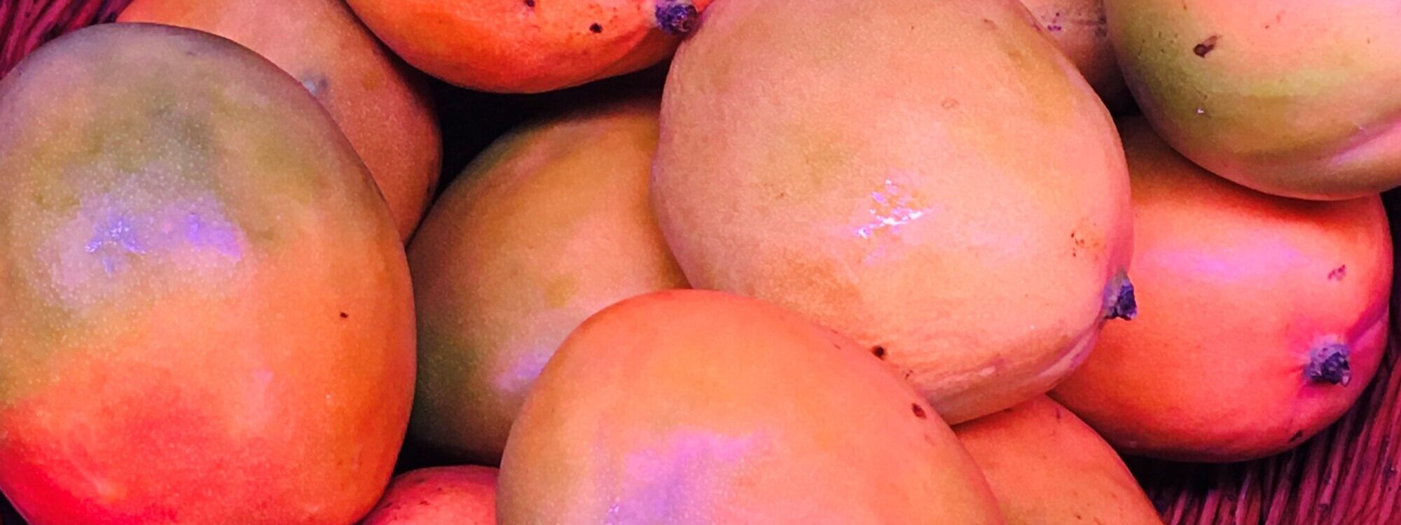 Les mangues du Mali sont arriv&eacute;es !! Guebwiller