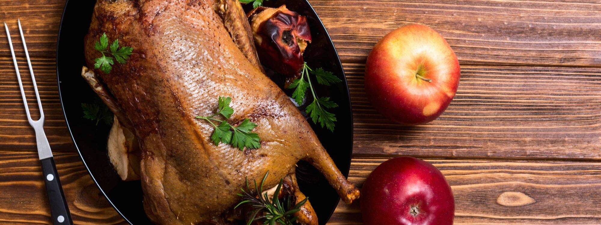 Comment choisir entre poulet fermier, canard fermier et dinde fermière ? Riedisheim