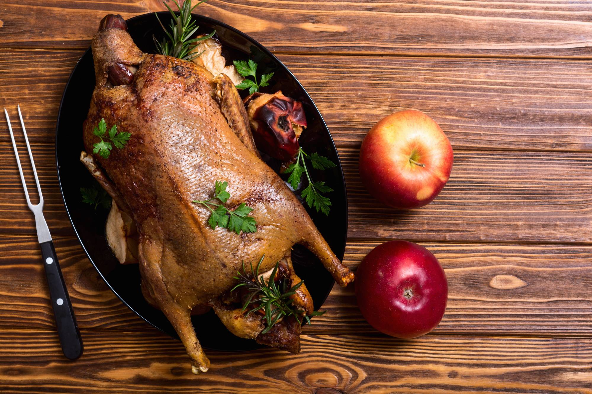 Comment choisir entre poulet fermier, canard fermier et dinde fermière ? Riedisheim