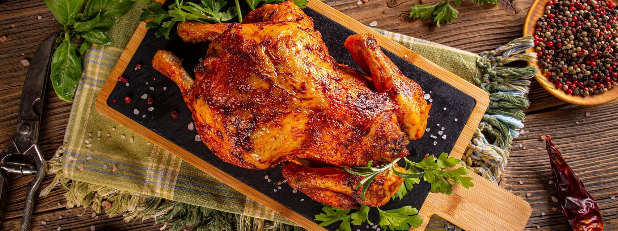 Quelle est la différence de goût entre les volailles fermières et industrielles ? Rixheim