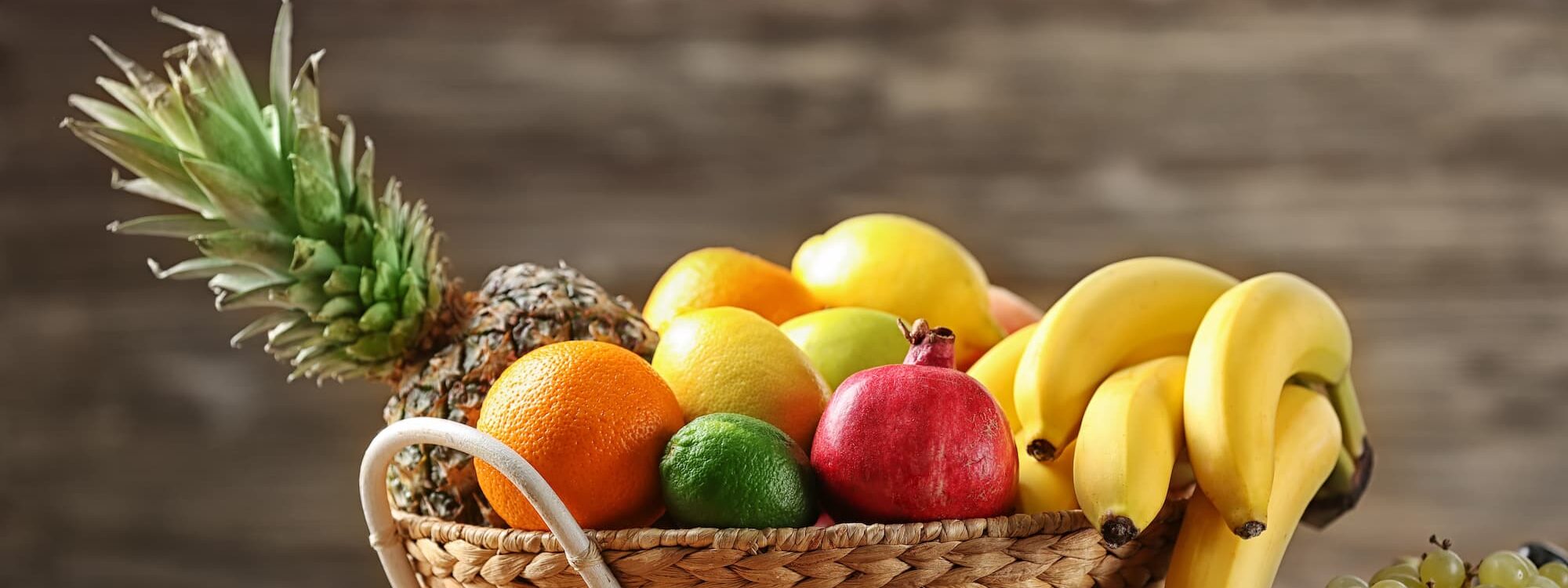 FRUITS DE SAISON 2000X750 | Meyer-Wioland Quels sont les meilleurs fruits de saison à intégrer dans vos repas ? Colmar